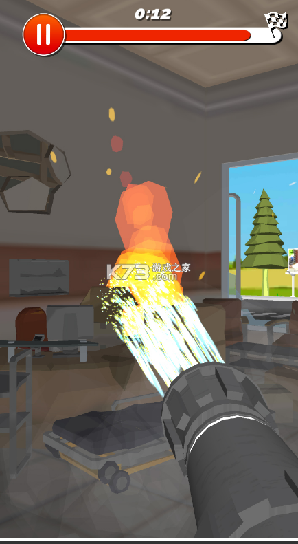 地下室车间逃生手游下载_地下室车间逃生官网下载_手机安卓苹果app