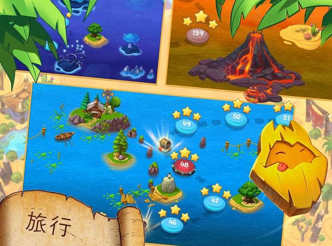 图腾方块游戏下载_图腾方块官方下载_安卓苹果手机app