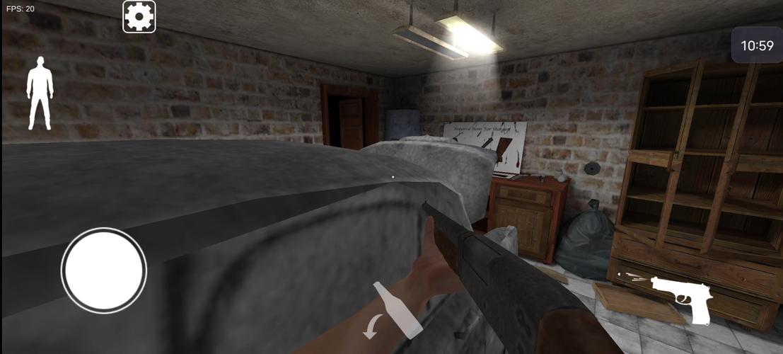 荒野屠夫最全游戏攻略解说_荒野屠夫最新游戏技巧通关