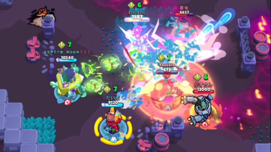 荒野乱最全游戏攻略解说_荒野乱最新游戏技巧通关