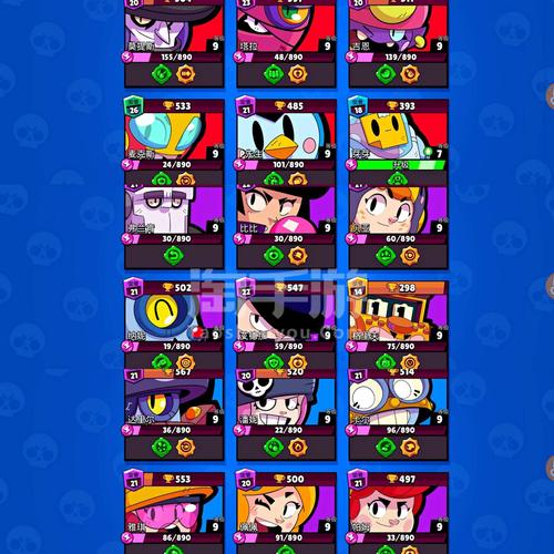 荒野乱斗英雄全角色技能解析与最强阵容搭配_荒野乱斗英雄新手入门到高手进阶攻略