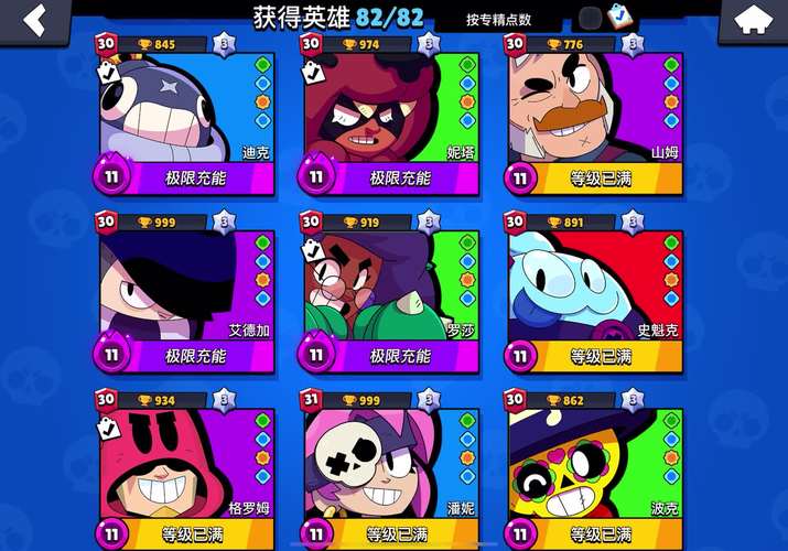 荒野乱斗实用游戏攻略解说_荒野乱斗最新技巧通关