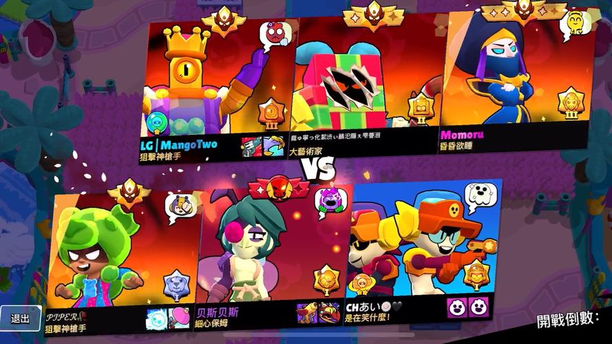 荒野乱斗官网最全英雄技能解析_荒野乱斗官网最新对战技巧攻略