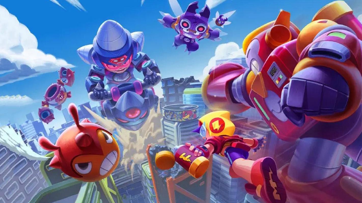 荒野乱斗下载最全游戏攻略解说_荒野乱斗下载最新游戏技巧通关