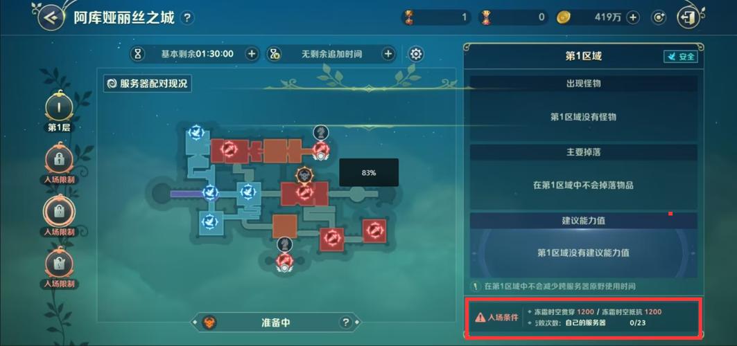 荒野之地最全游戏攻略解说_荒野之地最新游戏技巧通关