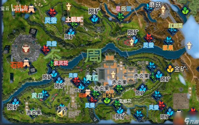 荒游戏全流程攻略秘籍_荒最新高分通关技巧