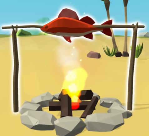 荒岛逃生最全游戏攻略解说_荒岛逃生最新游戏技巧通关