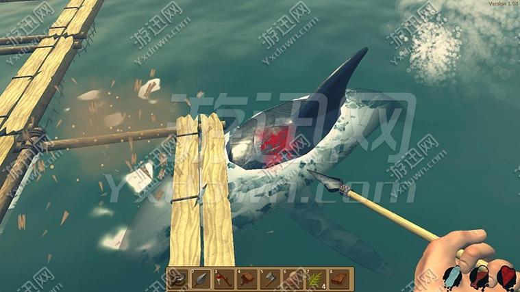 荒岛漂流记最全游戏攻略解说_荒岛漂流记最新游戏技巧通关