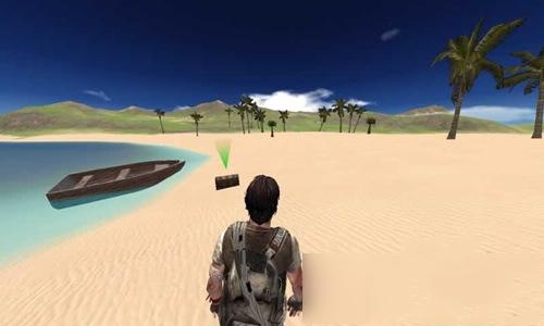 荒岛求生游戏最全生存指南_荒岛求生游戏最新技巧与资源获取