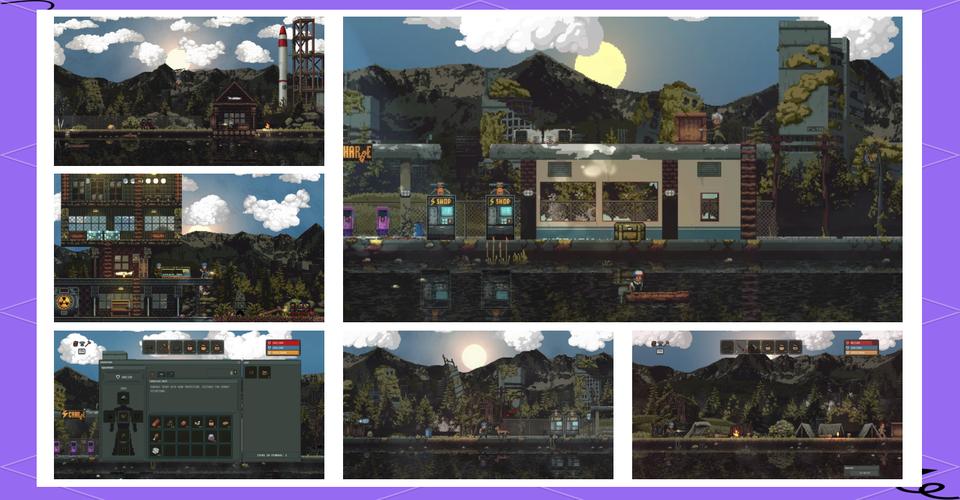 荒岛求生下载最全游戏攻略解说_荒岛求生下载最新游戏技巧通关