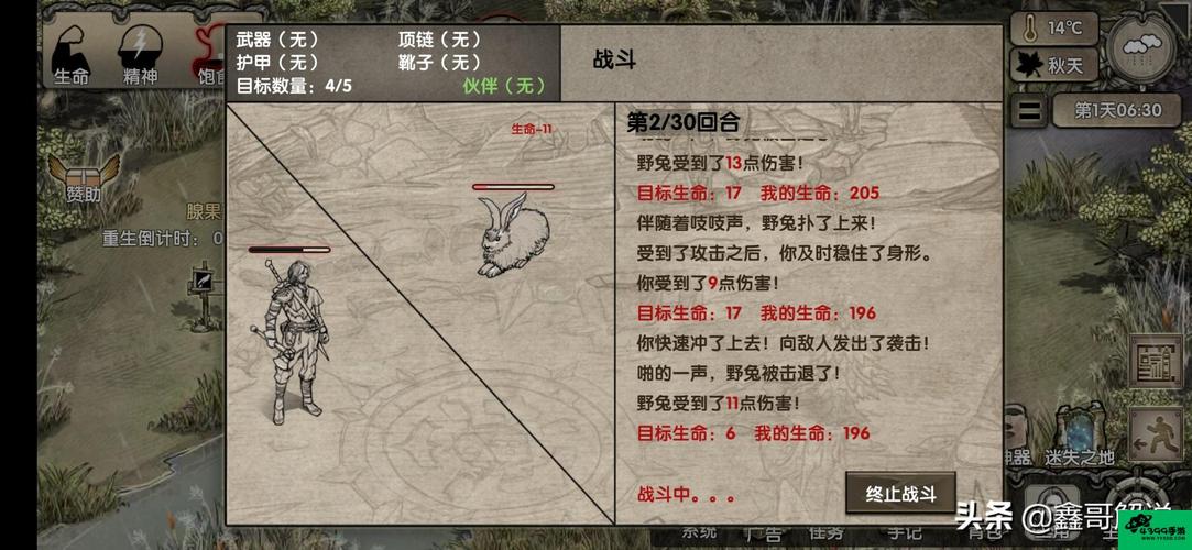 荒岛最全游戏攻略解说_荒岛最新游戏技巧通关