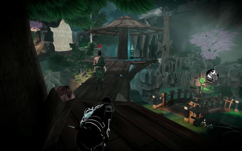 荒人最全游戏攻略解说_荒人最新游戏技巧通关