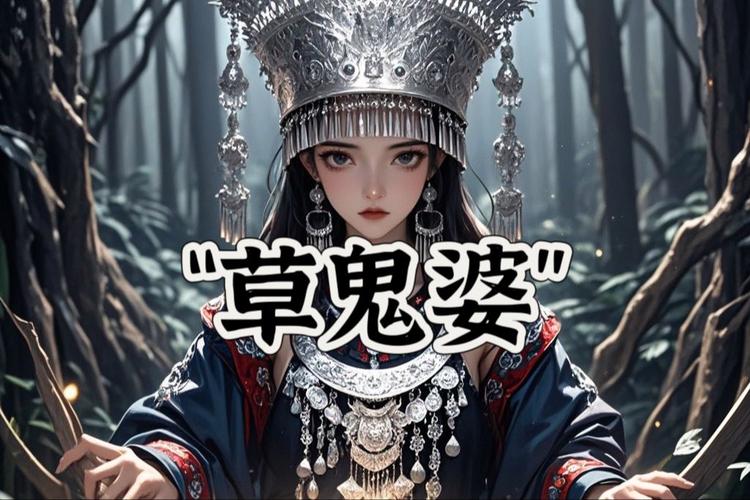 草鬼婆最全游戏攻略解说_草鬼婆最新游戏技巧通关