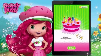 草莓狂奔最全游戏攻略解说_草莓狂奔最新游戏技巧通关