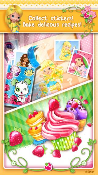 草莓狂奔最全游戏攻略解说_草莓狂奔最新游戏技巧通关