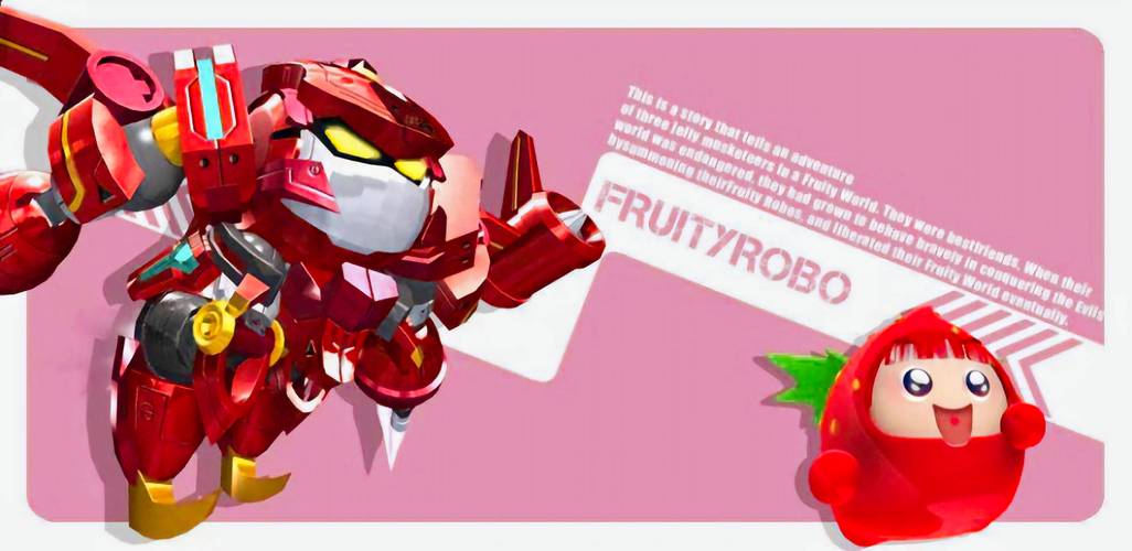 草莓战宝最全游戏攻略解说_草莓战宝最新游戏技巧通关