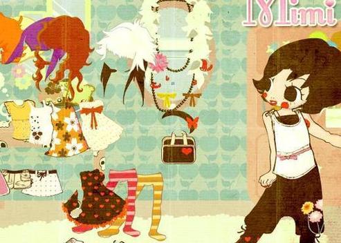 草莓女孩最全游戏攻略解说_草莓女孩最新游戏技巧通关