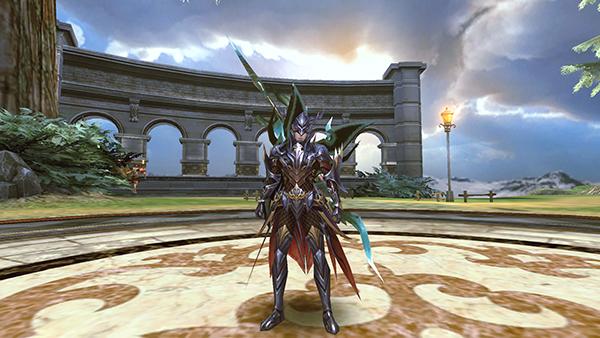 荆棘之甲最全游戏攻略解说_荆棘之甲最新游戏技巧通关