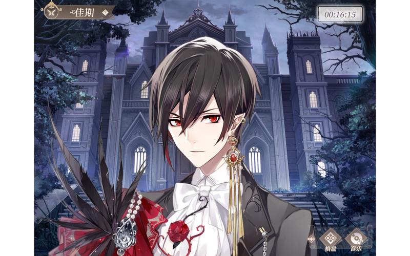 荆棘之吻最全游戏攻略解说_荆棘之吻最新游戏技巧通关