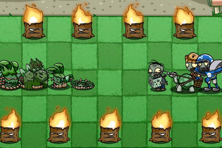 荆棘丛最全游戏攻略解说_荆棘丛最新游戏技巧通关