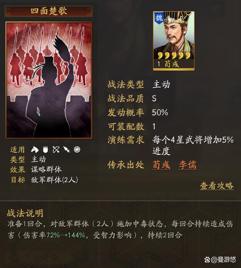 荀彧最全游戏攻略解说_荀彧最新游戏技巧通关