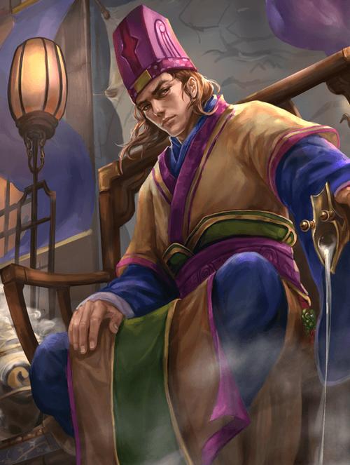 荀彧三国杀最全游戏攻略解说_荀彧三国杀最新游戏技巧通关