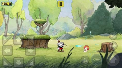 茶杯头大冒险最全游戏攻略解说_茶杯头大冒险最新游戏技巧通关