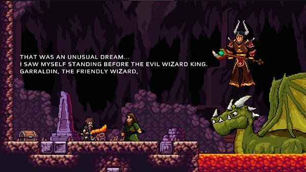 苹果骑士全流程攻略_苹果骑士最新技巧解析