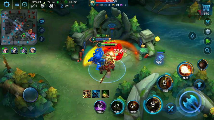 英魂之刃手游新手入门到精通攻略_英魂之刃手游必知技巧玩法