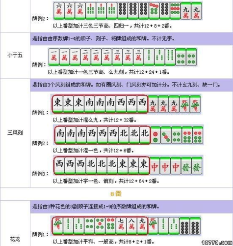 英雄麻将最全游戏攻略解说_英雄麻将最新游戏技巧通关