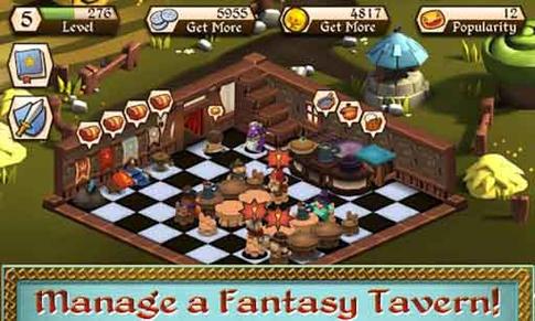 英雄酒馆全流程攻略解析_英雄酒馆最新玩法技巧汇总