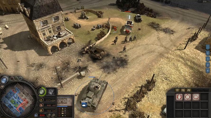 英雄连手游下载_英雄连手游最新玩法攻略