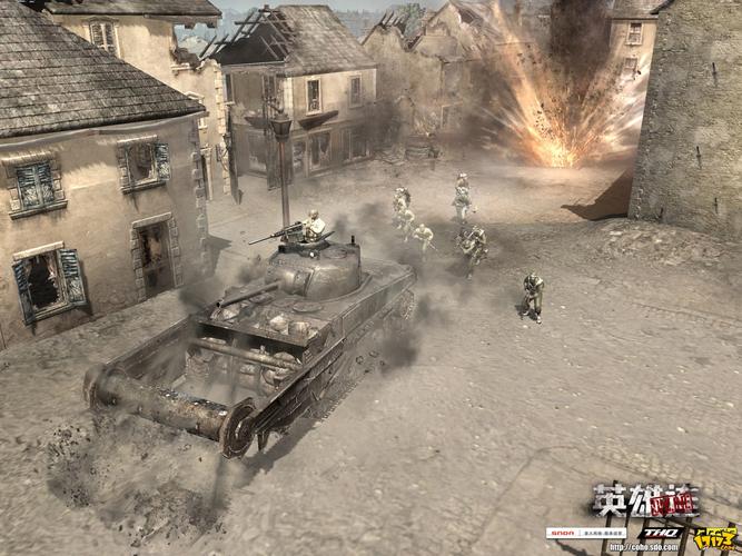 英雄连手游下载_英雄连手游最新玩法攻略