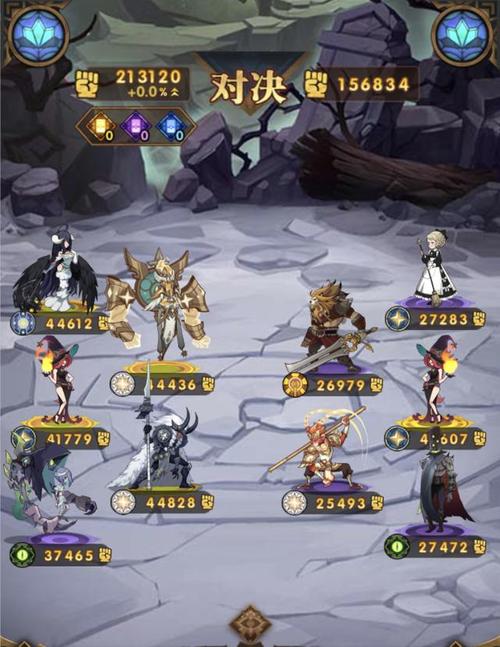 英雄迷宫冒险最全游戏攻略解说_英雄迷宫冒险最新游戏技巧通关