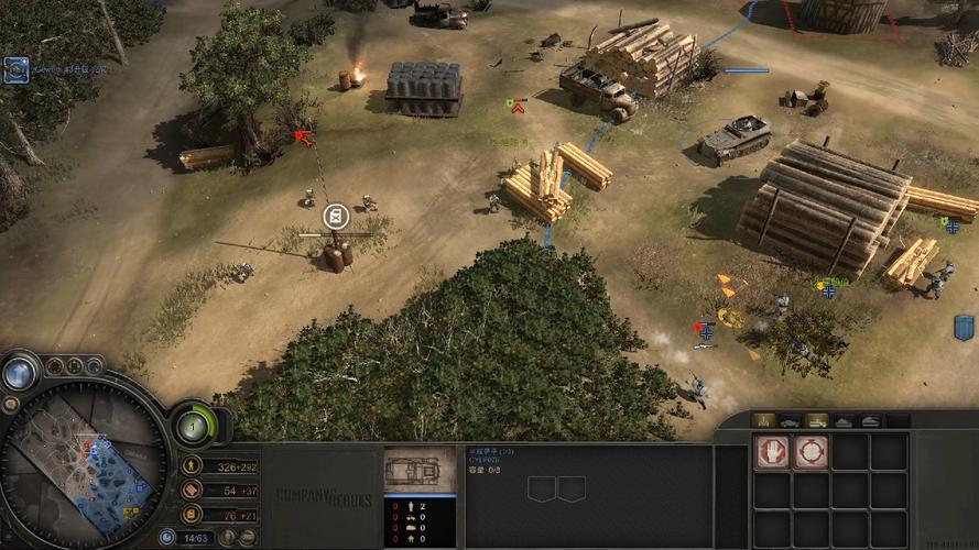 英雄连下载最全游戏攻略解说_英雄连下载最新游戏技巧通关