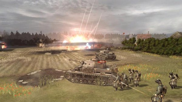 英雄连下载最全游戏攻略解说_英雄连下载最新游戏技巧通关