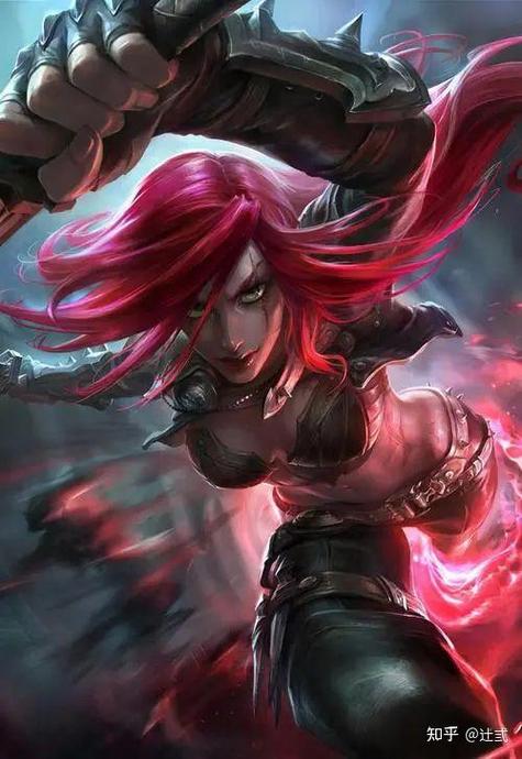 英雄联盟蛇女最全游戏攻略解说_英雄联盟蛇女最新游戏技巧通关