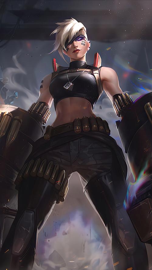 英雄联盟蔚最全游戏攻略解说_英雄联盟蔚最新游戏技巧通关