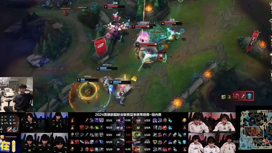 英雄联盟职业联赛最全攻略解说_英雄联盟职业联赛最新技巧通关