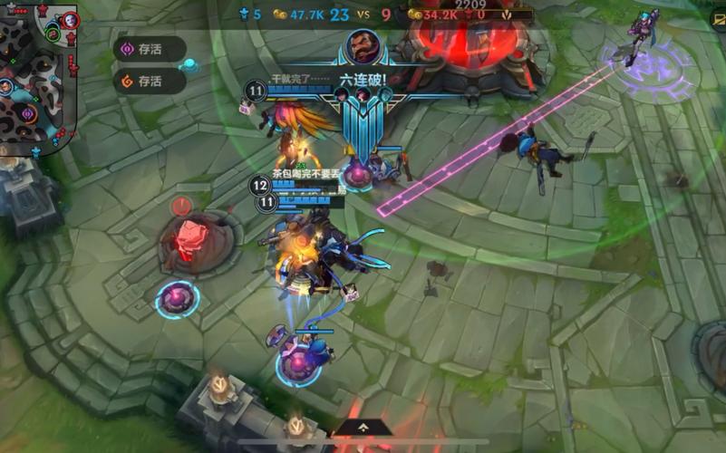 英雄联盟男枪最强出装玩法解析_英雄联盟男枪最新技巧攻略