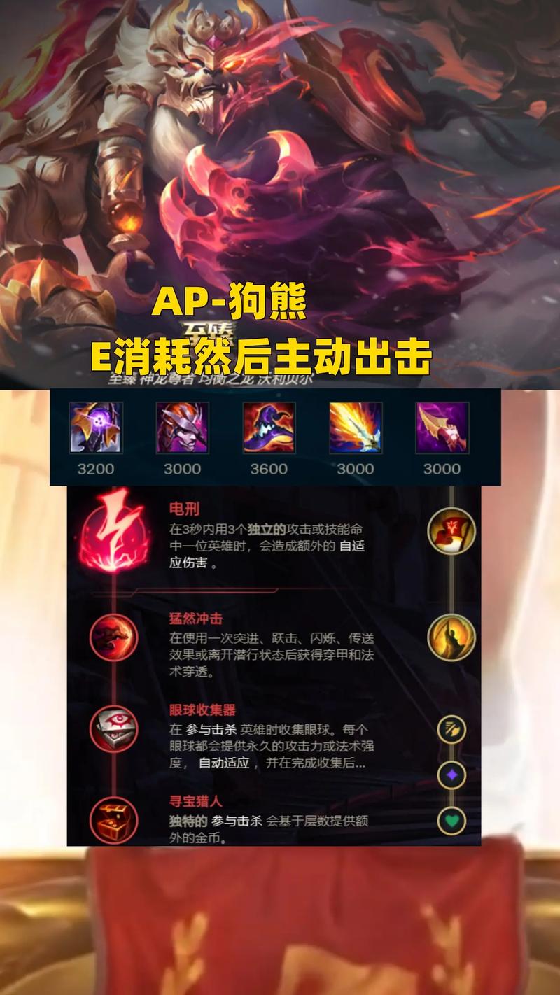 英雄联盟无限火力最全游戏攻略解说_英雄联盟无限火力最新游戏技巧通关