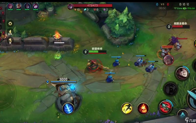 英雄联盟掌上联盟最全游戏攻略解说_英雄联盟掌上联盟最新游戏技巧通关