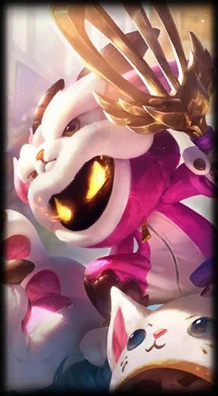 英雄联盟手游维迦最强技能解析与出装技巧_英雄联盟手游维迦上分攻略