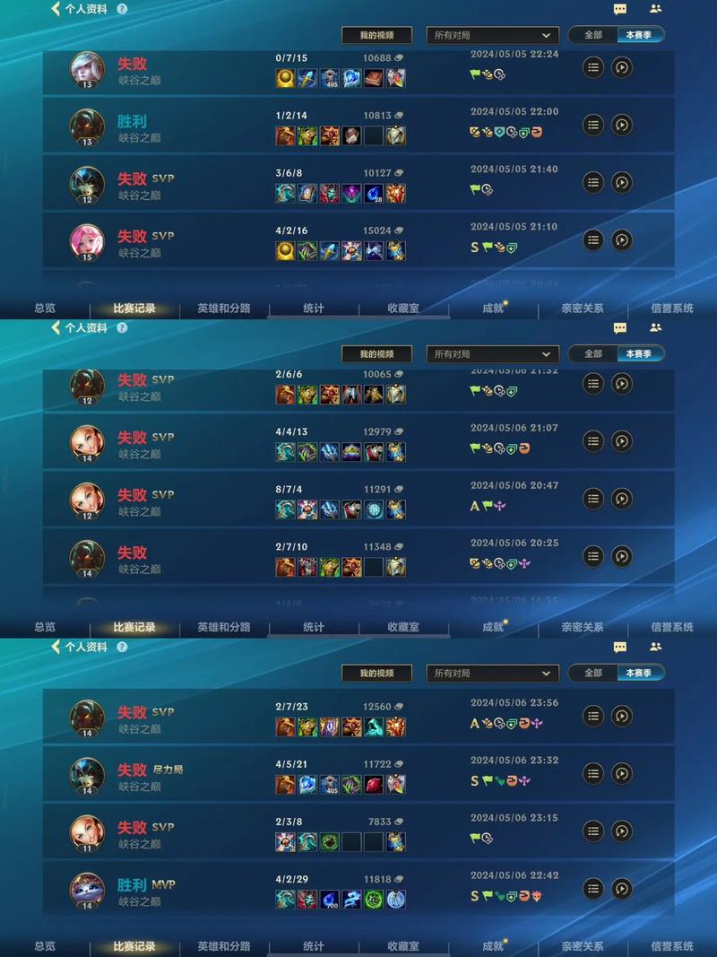 英雄联盟战绩提升攻略_英雄联盟最新玩法技巧解析