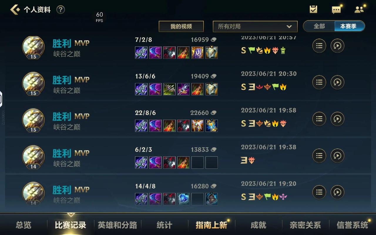 英雄联盟战绩提升攻略_英雄联盟最新玩法技巧解析