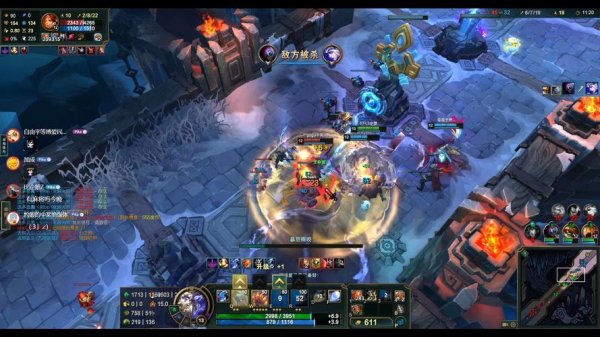 英雄联盟小智最全游戏攻略解说_英雄联盟小智最新游戏技巧通关