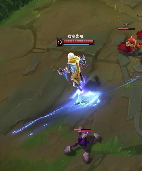 英雄联盟慎最全游戏攻略解说_英雄联盟慎最新游戏技巧通关