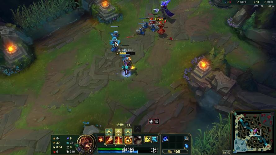 英雄联盟宝石最全游戏攻略解说_英雄联盟宝石最新游戏技巧通关