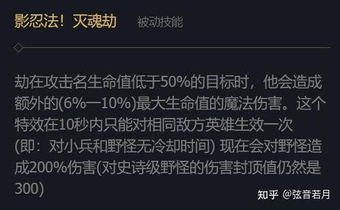 英雄联盟劫最全游戏攻略解说_英雄联盟劫最新游戏技巧通关