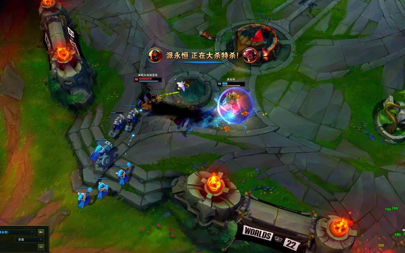 英雄联盟劫最全游戏攻略解说_英雄联盟劫最新游戏技巧通关